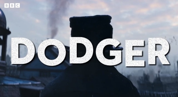 'Dodger' Trailer.