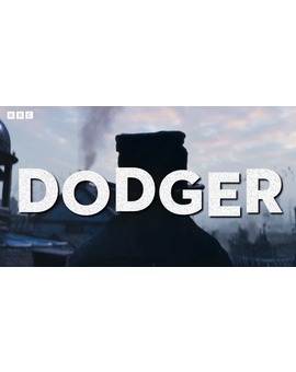 'Dodger' Trailer.