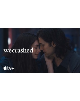 'Wecrashed' Trailer.