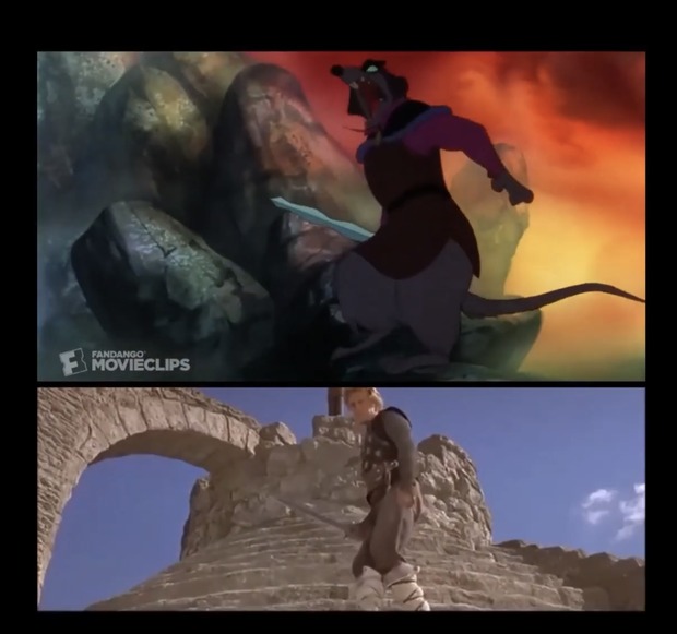 Nimh/Los Vikingos.