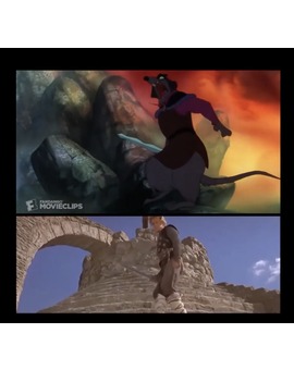 Nimh/Los Vikingos.