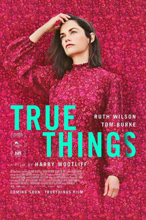 'True Things' de Harry Wootliff. Trailer.