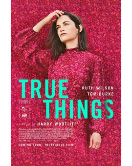 'True Things' de Harry Wootliff. Trailer.