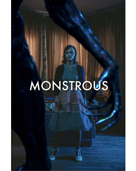 'Monstrous' de Chris Sivertson. Trailer.