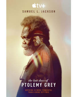 'The Last Days of Ptolemy Grey' (serie trailer)