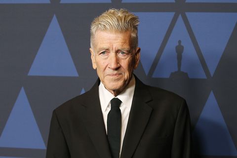 David Lynch se une al reparto de 'The Fabelmans' de Steven Spielberg.