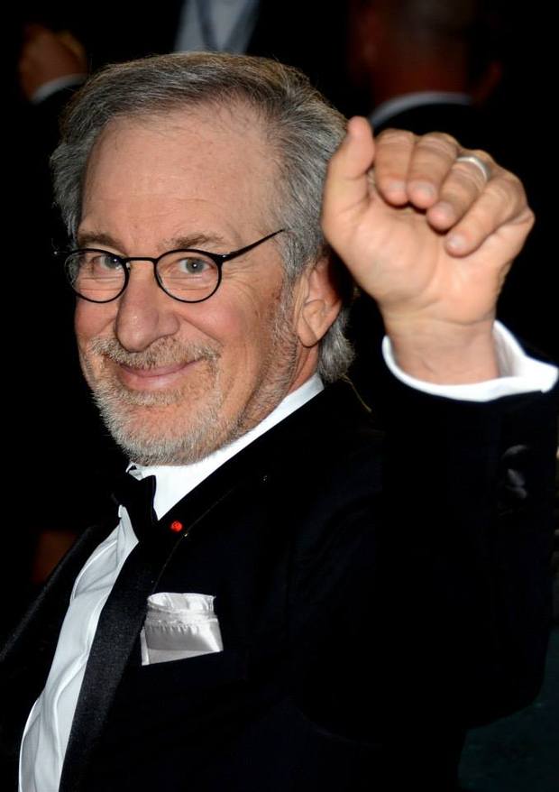 Steven Spielberg, nominado a mejor director (Oscar) en 6 décadas diferentes.
