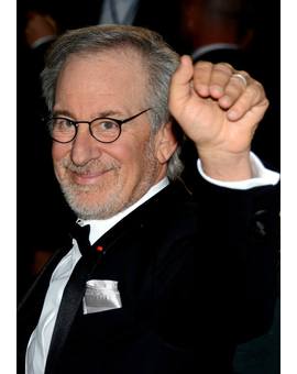 Steven Spielberg, nominado a mejor director (Oscar) en 6 décadas diferentes.