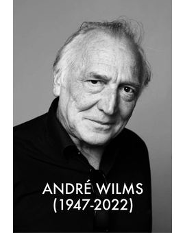 André Wilms ha fallecido. R.I.P.