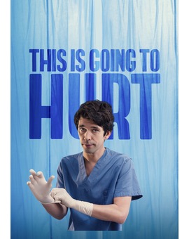 'This is Going to Hurt' (serie trailer)