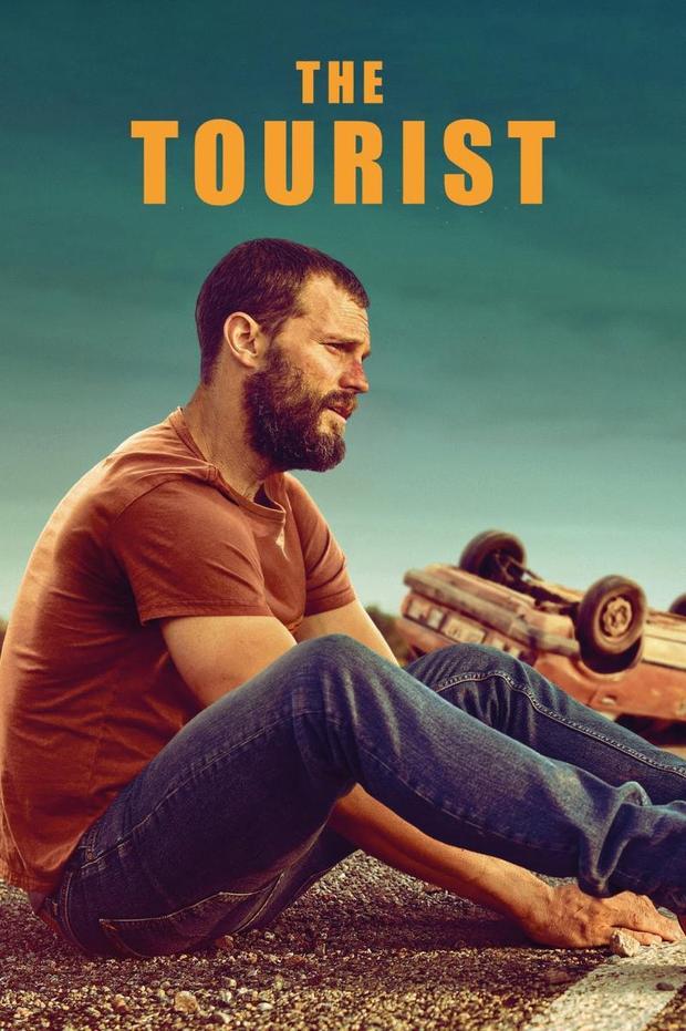 'The Tourist' (trailer mini serie)