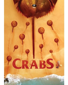 ‘Crabs!' de Pierce Berolzheimer. Trailer.