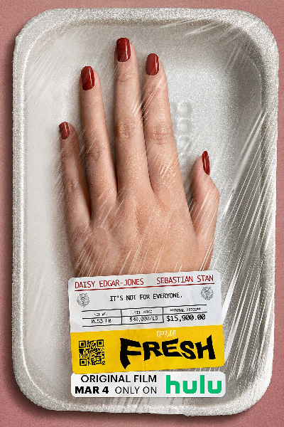 'Fresh' de Mimi Cave. Trailer.