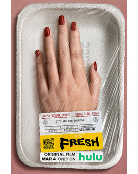 'Fresh' de Mimi Cave. Trailer.