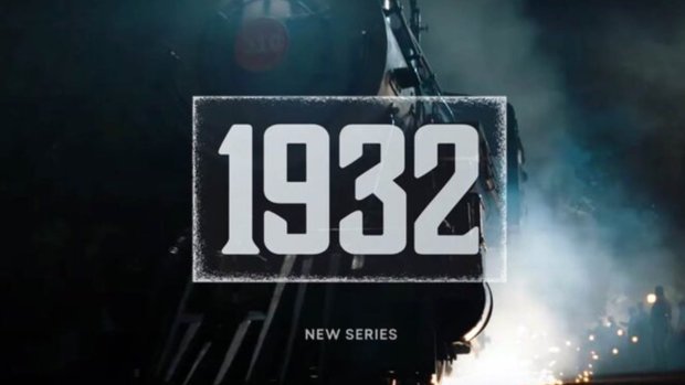 Anunciada '1932’, spinoff de 'Yellowstone'.