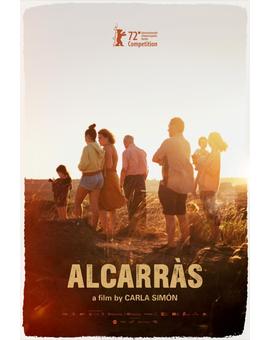 'Alcarràs' de Carla Simón, Oso de Oro en Berlín. ¡Felicidades!