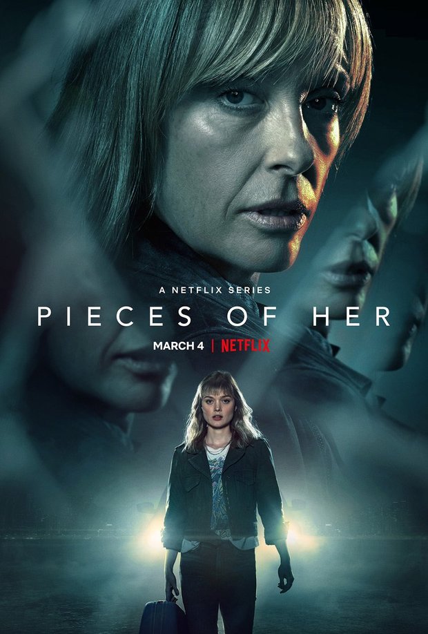 ‘Pieces of Her' (serie, trailer)