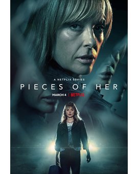 ‘Pieces of Her' (serie, trailer)