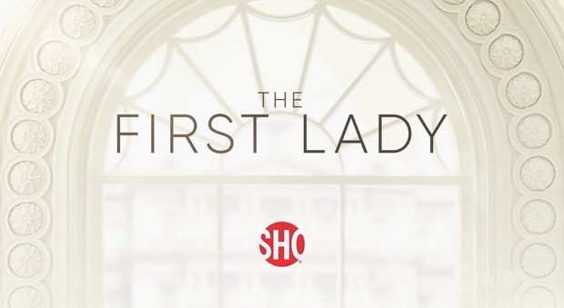 'The First Lady' (serie trailer)