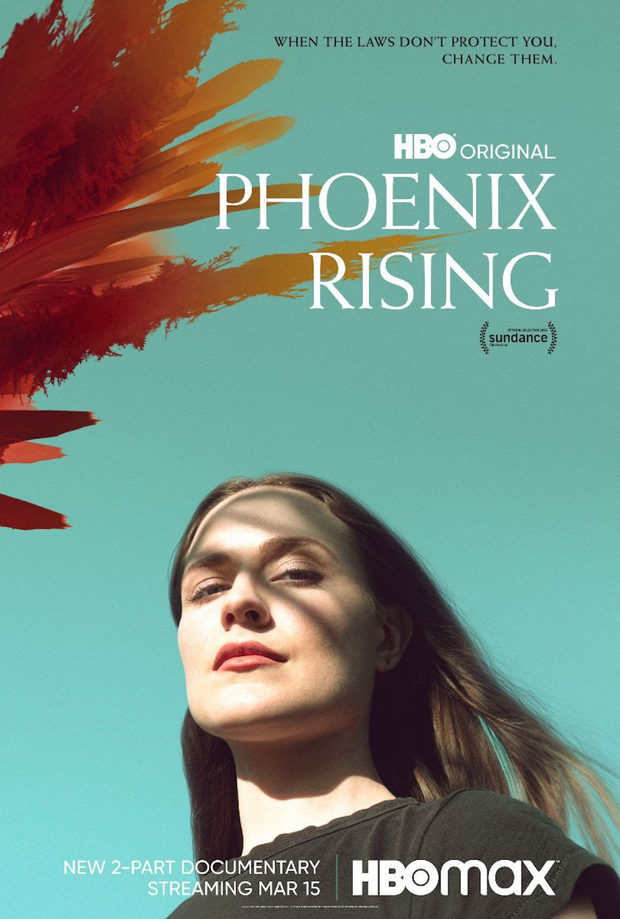 'Phoenix Rising' (documental, trailer)