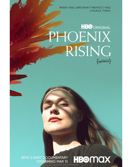 'Phoenix Rising' (documental, trailer)