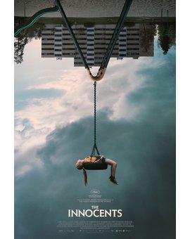 'The Innocents' de Eskil Vogt. Trailer.