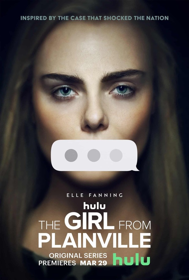 'The Girl From Plainville' (serie, trailer)