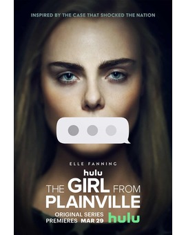 'The Girl From Plainville' (serie, trailer)