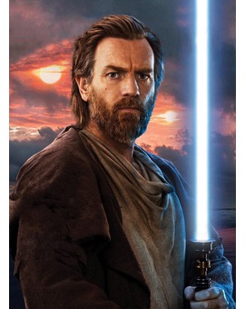 Obi-Wan Kenobi (sin texto gracias a @GeekLawGrad)