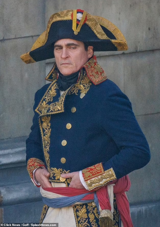 Napoleón