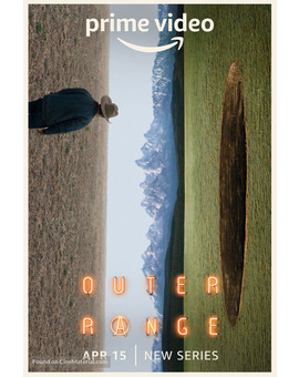 'Outer Range' (serie, trailer)