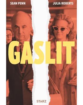 'Gaslit' (serie, trailer)