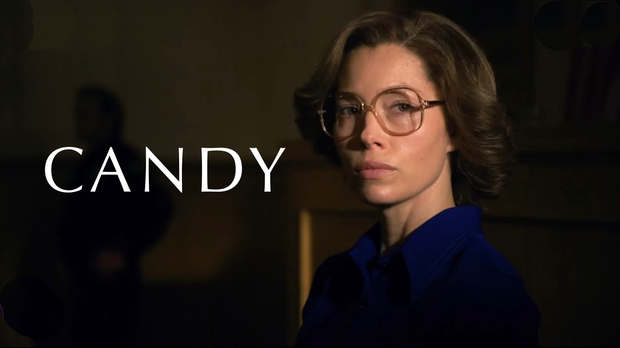 'Candy' (serie, trailer)