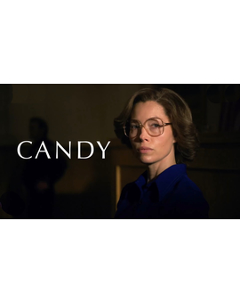 'Candy' (serie, trailer)