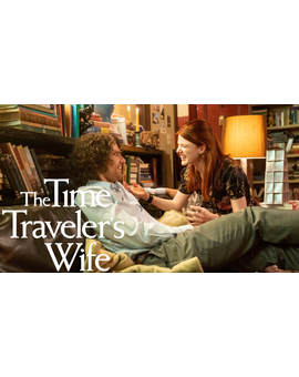 'The Time Traveller's Wife' (serie, trailer)
