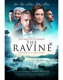 'The Ravine' de Keoni Waxman. (Trailer)