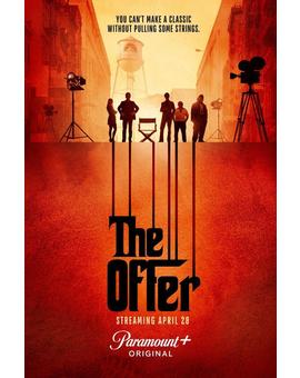 'The Offer' (mini serie, trailer)