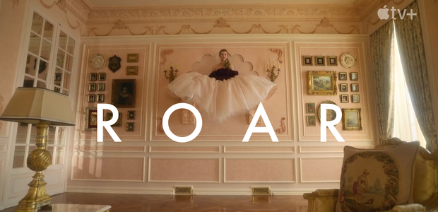 'Roar' (mini serie, trailer)