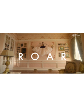 'Roar' (mini serie, trailer)