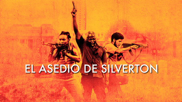 'El Asedio de Silverton' (trailer subtitulado)