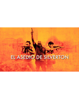 'El Asedio de Silverton' (trailer subtitulado)