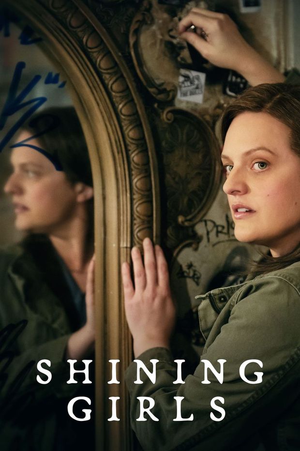 'Shining Girls' (serie, trailer).