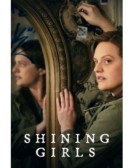 'Shining Girls' (serie, trailer).