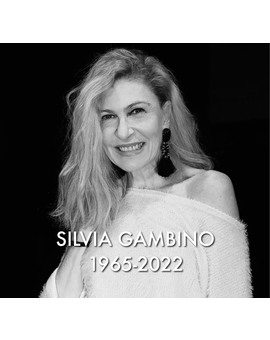 Silvia Gambino ha fallecido. R.I.P.