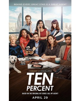 'Ten Percent' (serie, trailer)