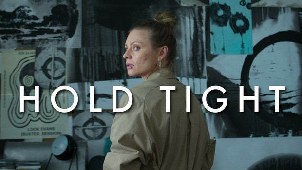 'Hold Tight' (serie, trailer)
