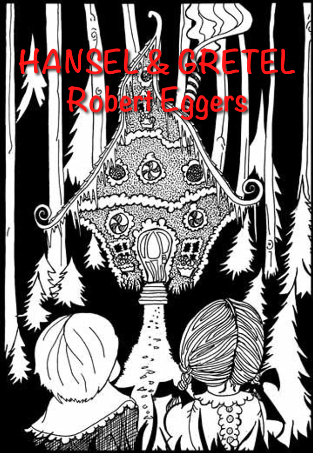 ‘Hansel & Gretel' de Robert Eggers. Cortometraje de 2007.