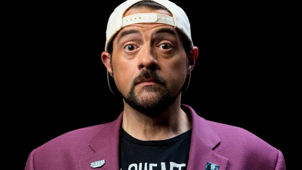 La nueva película de Kevin Smith, 'KillRoy Was Here', será exclusiva para unos pocos vía NFT. 