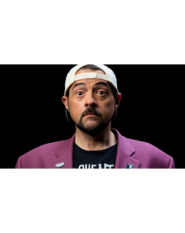 La nueva película de Kevin Smith, 'KillRoy Was Here', será exclusiva para unos pocos vía NFT. 
