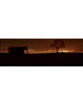 Le dijo John Ford a Spielberg que el horizonte no debía estar en el centro. Clint Eastwood…